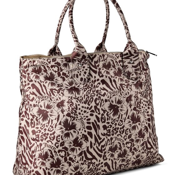 Juicy Couture Daisy omkeerbare draagtas 45 cm