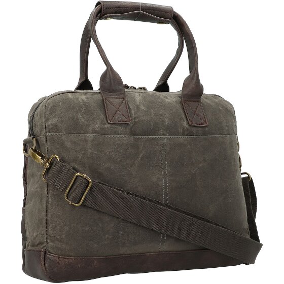 Pride and Soul Mystify aktetas 37 cm laptopvak