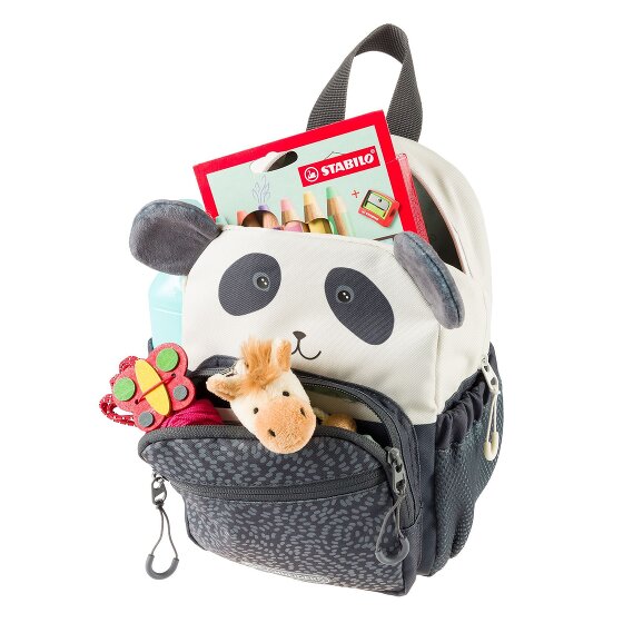 Schneiders Mini Kleuterschool rugzak 27 cm