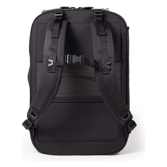 Topo Designs Global-reisrugzak met laptopvak van 48 cm