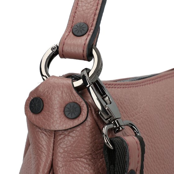 Gabs Marty Schoudertas Leer 36 cm