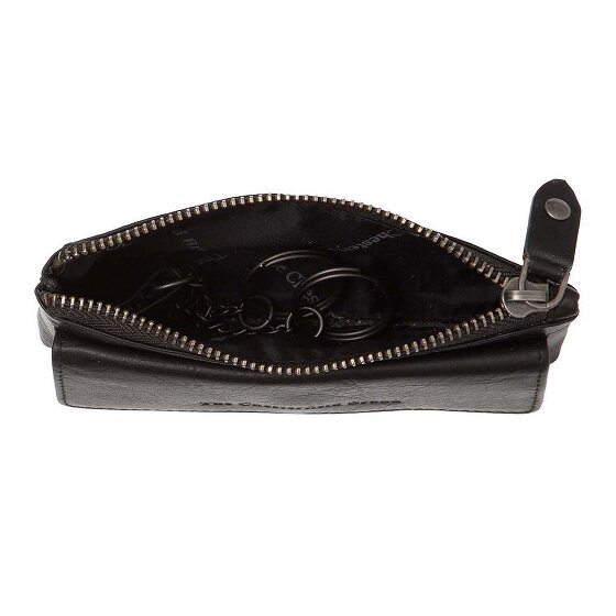 The Chesterfield Brand Violette Sleuteletui Leder 12 cm