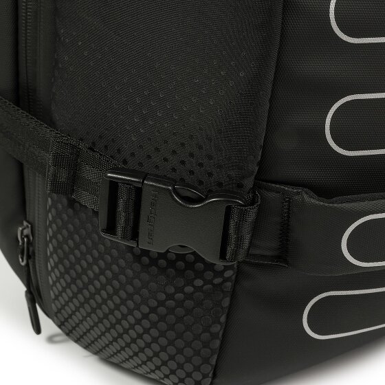 Hedgren Comby Performance Dagrugzak L RFID-bescherming 40 cm Laptop compartiment