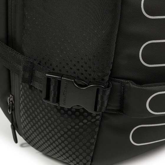 Hedgren Comby Performance Trip L P Dagrugzak L RFID-bescherming 40 cm Laptop compartiment