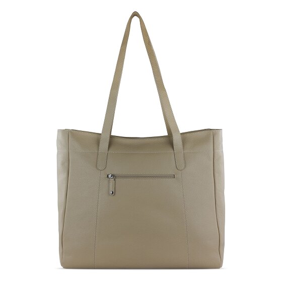 bugatti Elsa Shopper Tas Leer 42 cm