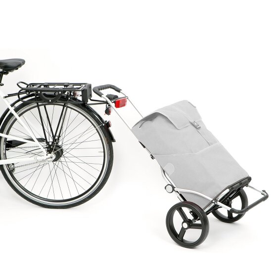 Andersen Shopper Royal Shopper Winkelwagen 58 cm
