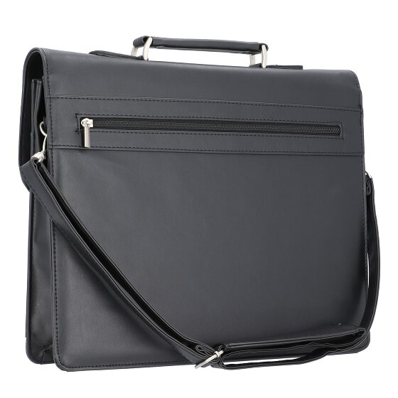 Alassio Forte aktetas 40 cm laptopvak
