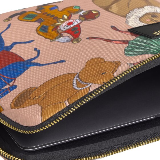 Wouf Daily Laptop hoes 32.5 cm