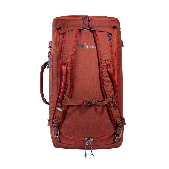 Tatonka Duffle Bag 45 Opvouwbare reistas 57 cm