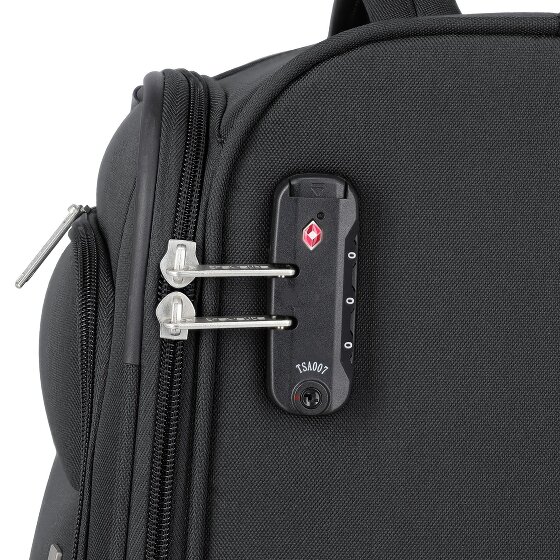 Travelite Priego 4 wielen Kofferset 3-delig