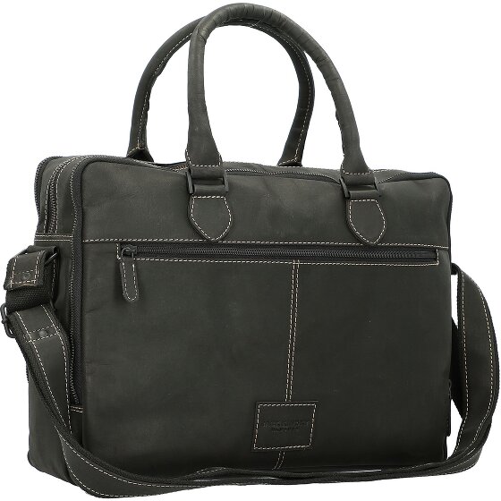 Jack Kinsky Baltimore 7 aktetas leer 39 cm