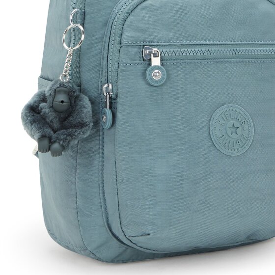 Kipling Basic Seoul Stad rugzak S 35 cm