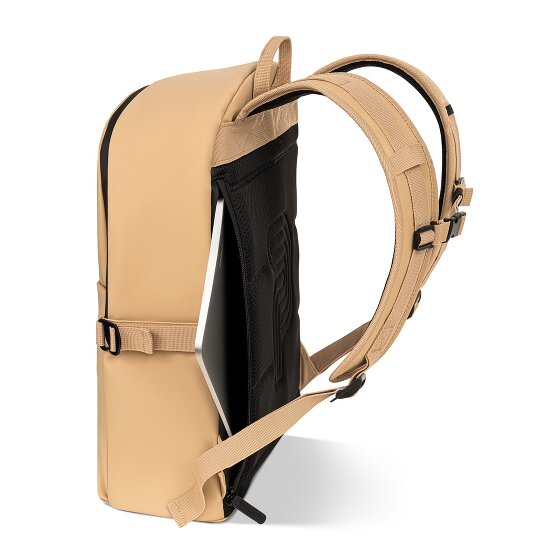 Pactastic Urban Collection Dagrugzak 44 cm Laptop compartiment