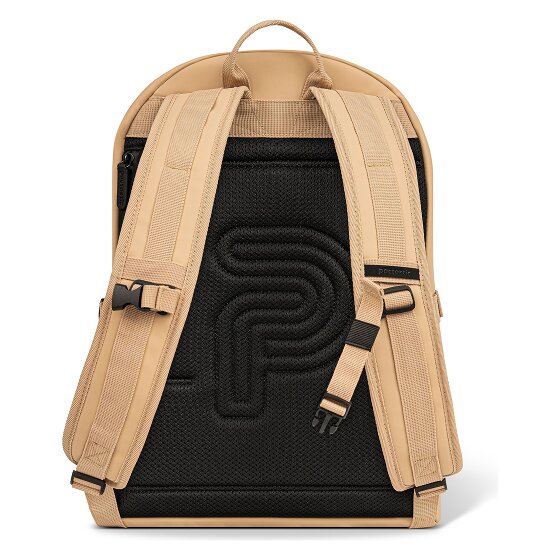 Pactastic Urban Collection Dagrugzak 44 cm Laptop compartiment