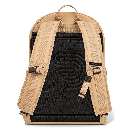 Pactastic Urban Collection Dagrugzak 44 cm Laptop compartiment