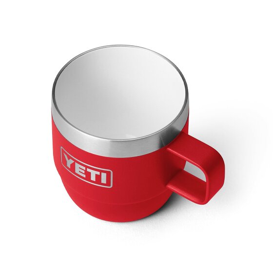 Yeti Rambler mok 2st.