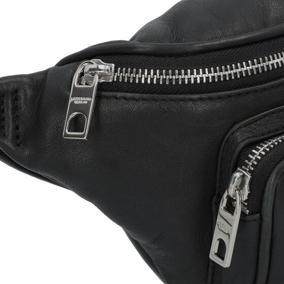 Liebeskind Lila Fanny pack Leer 23 cm