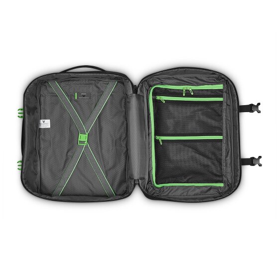 Roncato Noorwegen rugzak 45 cm