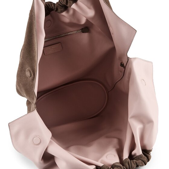 Coccinelle Smash Shopper Tas Leder 35 cm