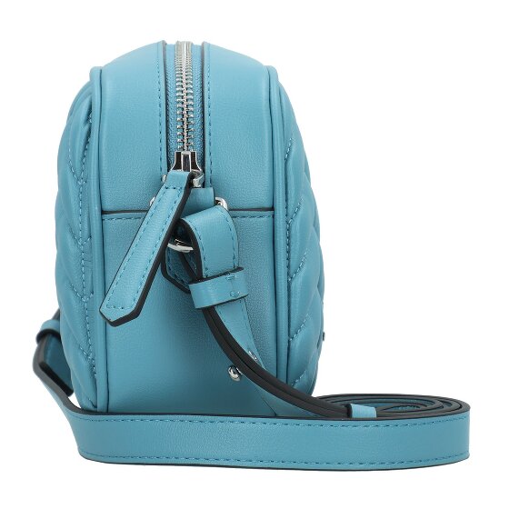 Karl Lagerfeld Weave Schoudertas 22 cm