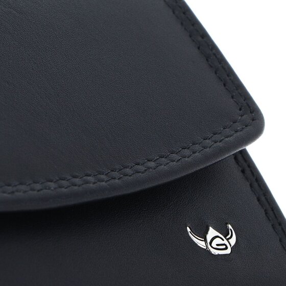 Golden Head Polo Sleuteletui Leder 10.5 cm
