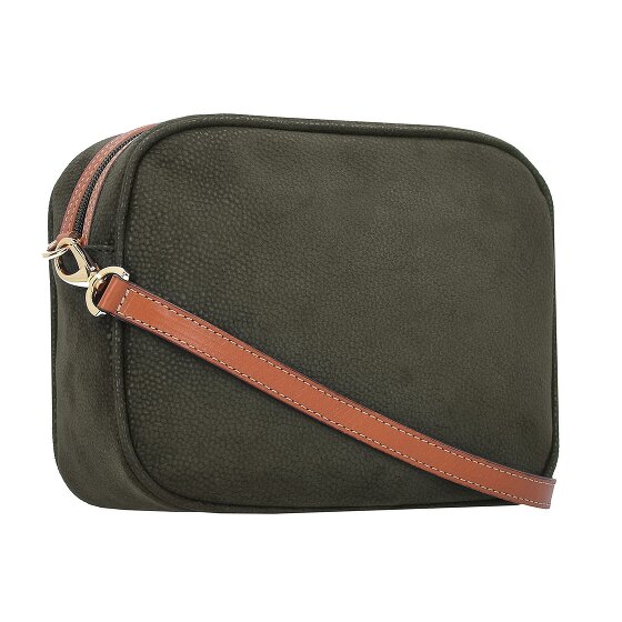 Bric's Life schoudertas 24 cm