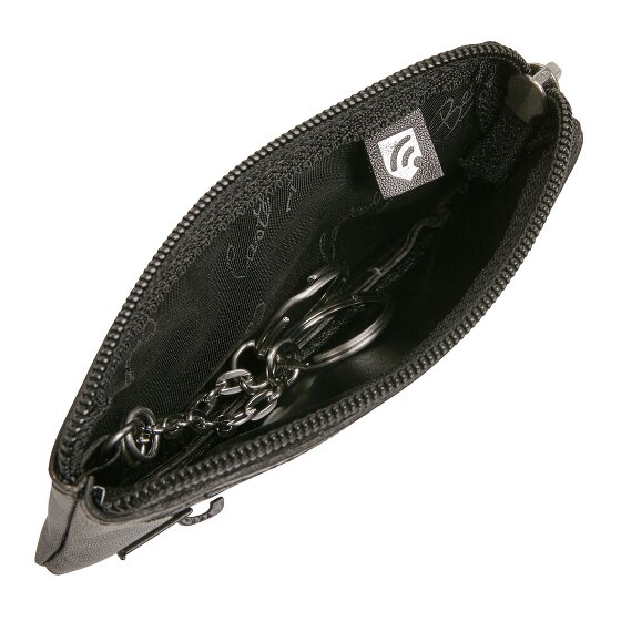 Castelijn & Beerens Gaucho sleuteletui RFID Leer 11,5 cm