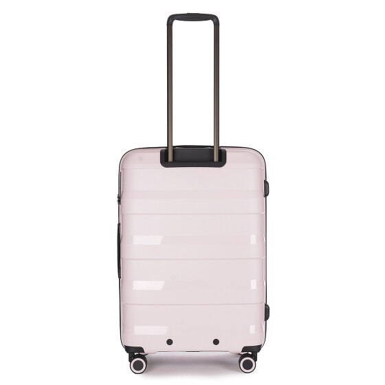 Stratic Stro + 4-wielige trolley 65 cm