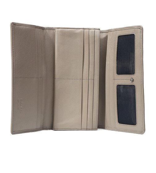 Picard Evolute 1 Portemonnee Leer 19 cm