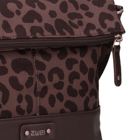 Zwei Olli Crossbody tas 28 cm