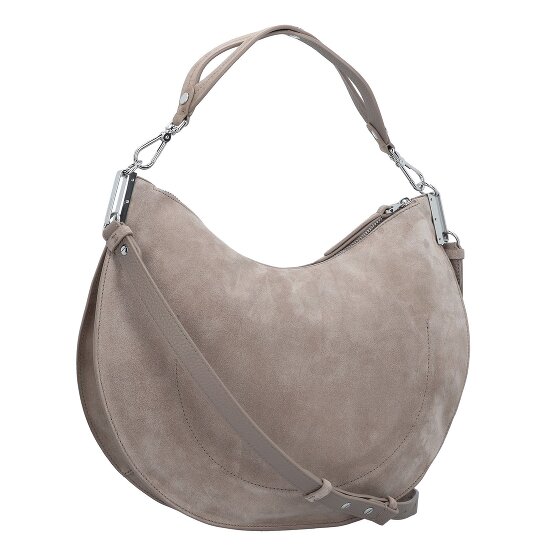 Coccinelle Sunup Schoudertas Leder 38 cm