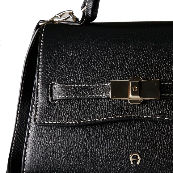 AIGNER Farah Handtas Leer 28 cm