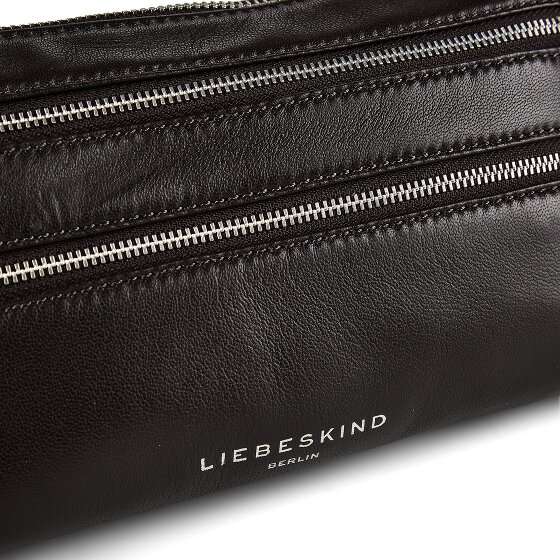 Liebeskind Zena Crossbody tas Leder 25 cm