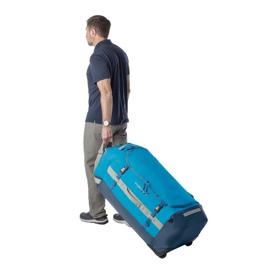 Eagle Creek Cargo Hauler 130 L 2 wielen Reistas 86 cm