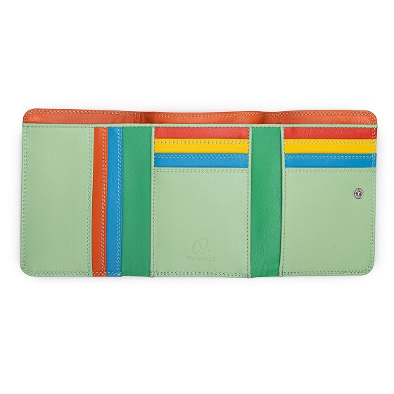 Mywalit Portemonnee Leder 12 cm