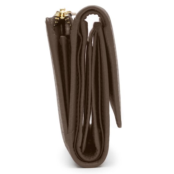 Lazarotti Bologna Leather Portemonnee Leer 14 cm