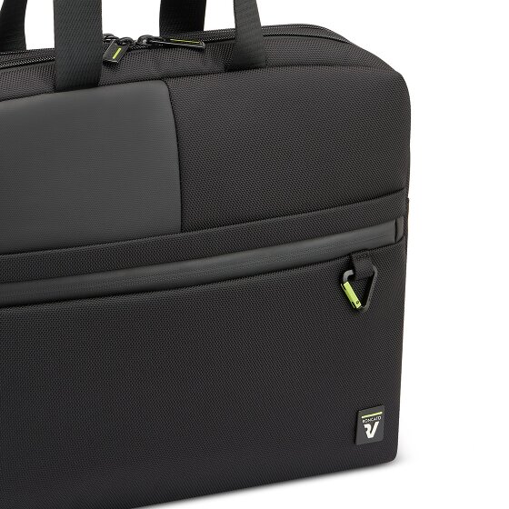 Roncato Trial Koffer 44 cm Laptop compartiment