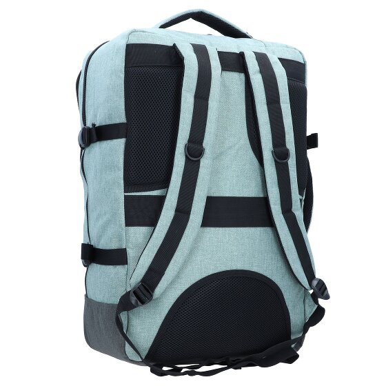 Worldpack Bestway Cabin Pro Dagrugzak 54 cm Laptop compartiment