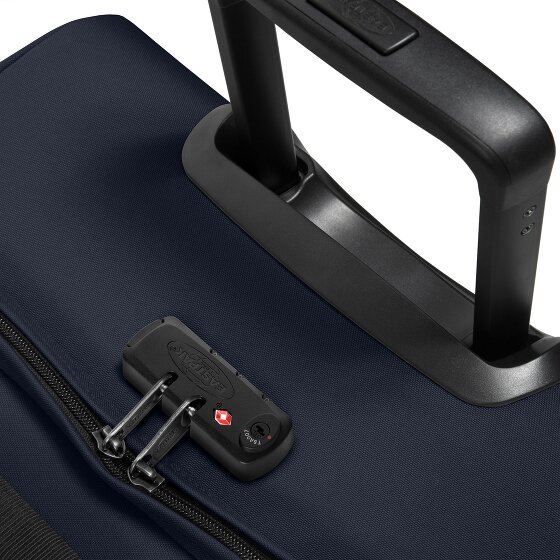 Eastpak Tranverz S 2-wielige weekendtas 51 cm