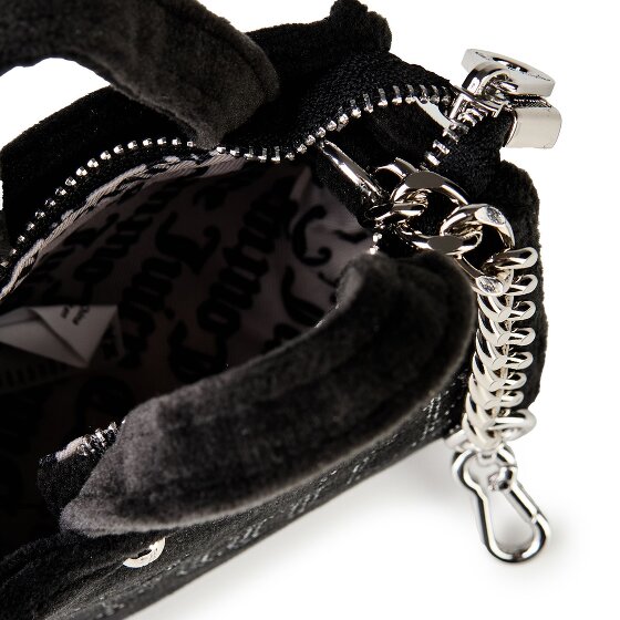 Juicy Couture Iris label tas 10 cm