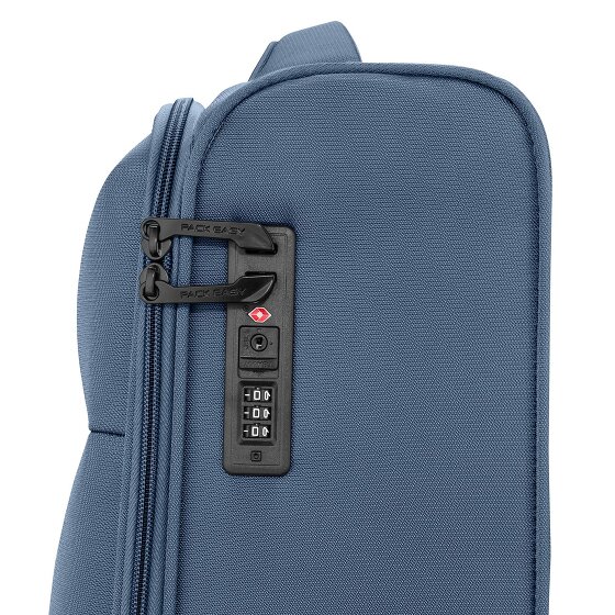 Pack Easy Easytrip 2 wielen Cabinewagen 45 cm Pack Easy Easytrip 2 wielen Cabinewagen 45 cm