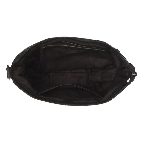The Chesterfield Brand Clarita Schoudertas Leer 35 cm