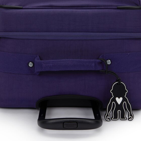 Kipling Basic Spontaneous 4 wielen Trolley L 78 cm Kipling Basic Spontaneous 4 wielen Trolley L 78 cm