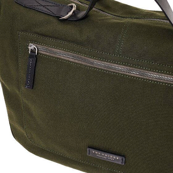 The Bridge Igor Weekender reistas 45 cm The Bridge Igor Weekender reistas 45 cm