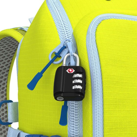 Cabin Zero Adventure Cabin Bag ADV Pro 42L Rugzak 55 cm Laptopcompartiment