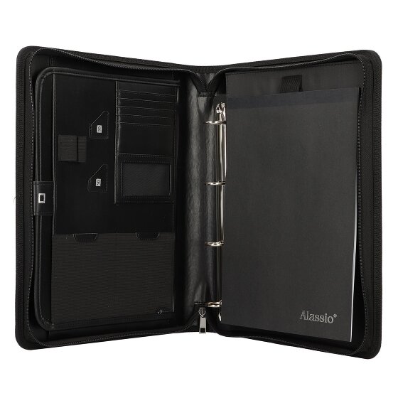 Alassio Schrijfmap 36,5 cm