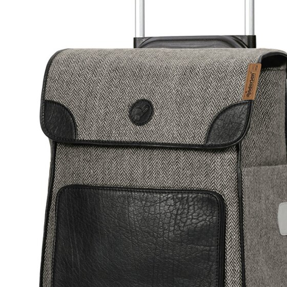 Andersen Shopper Scala Shopper Plus Elik Winkelwagen 48 cm