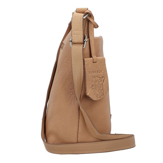 Burkely Soft Skylar Schoudertas Leer 32 cm