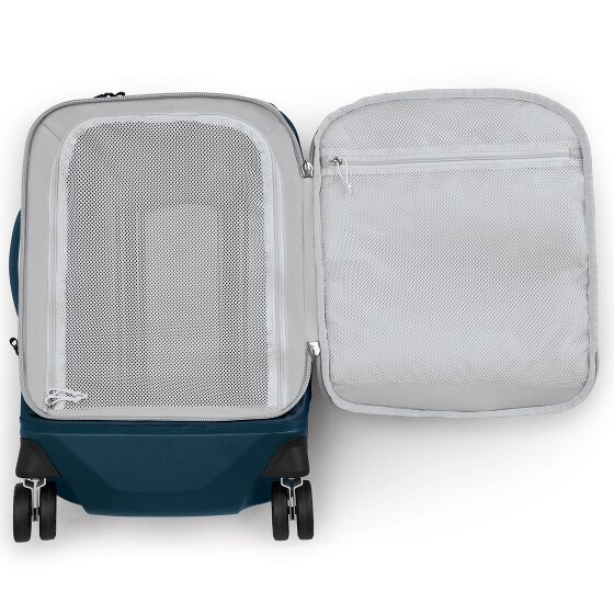Osprey Transporter 4-wielige cabinewagen 56 cm