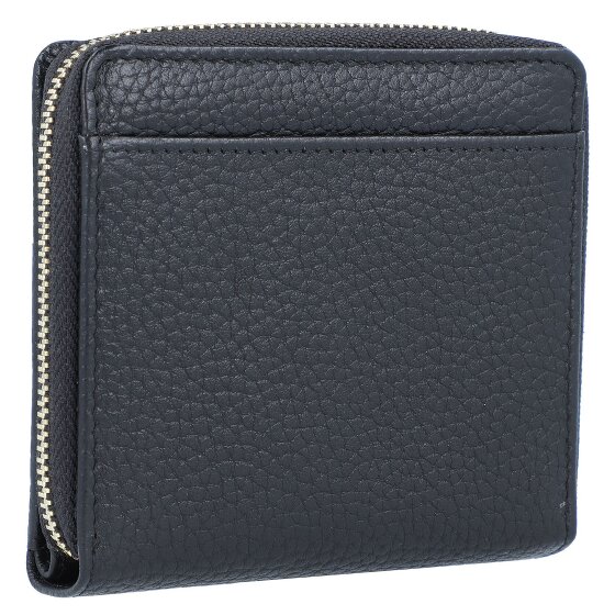 Braun Büffel Asti Portemonnee RFID-bescherming Leder 10 cm
